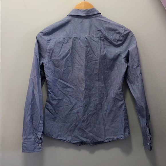 Classic fit Talula button down - Picture 2 of 3